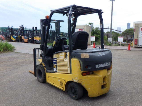 Komatsu FE25-1-304078