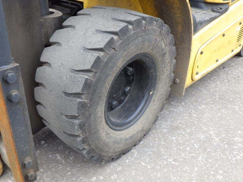 Komatsu FE25-1-304078