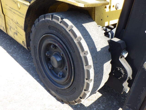 Komatsu FDB15G-12-853296