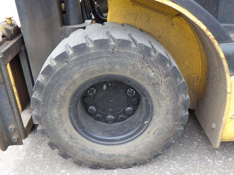 Komatsu FE25-1-304078