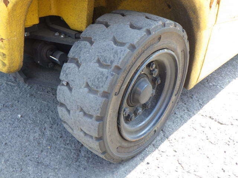 Komatsu FDB15G-12-853296