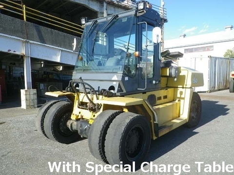 Komatsu FD150E-8 -8352