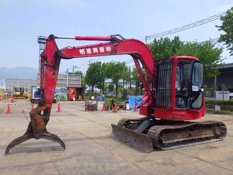 Sumitomo SH75X-2-1189
