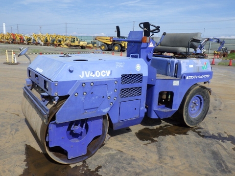 JV40CW-3 - 5360