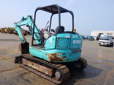 SK45SR-6E-PH09-20326