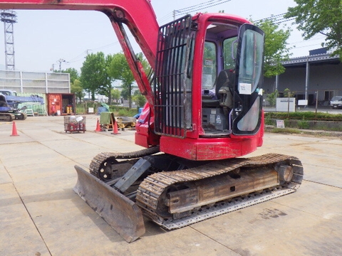 Sumitomo SH75X-2-1189