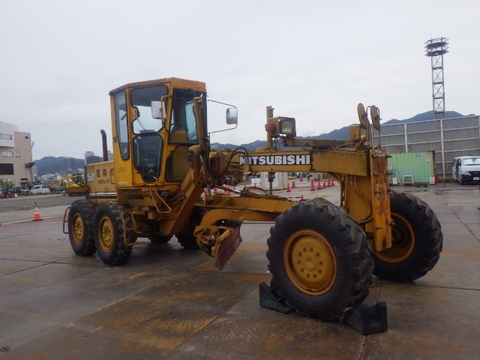 Mitsubishi MG230 - 00468