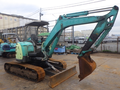 YANMAR VIO40-5B- 57168B
