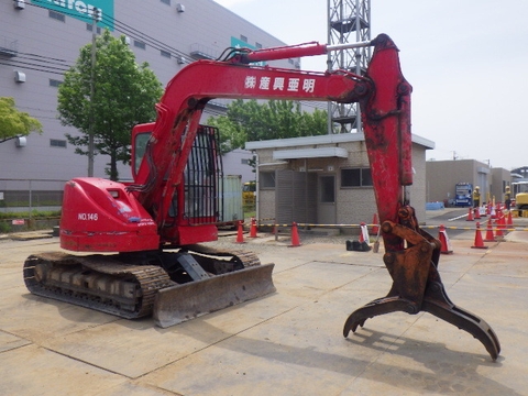 Sumitomo SH75X-2-1189