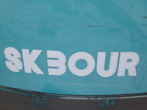 Kobelco SK30UR-04176