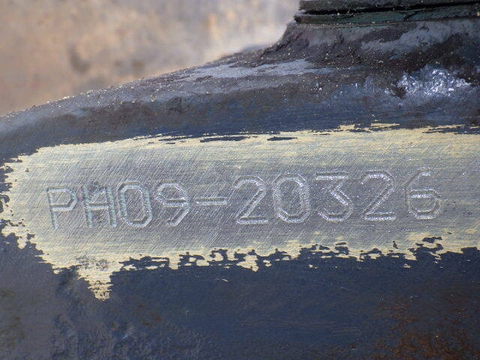 SK45SR-6E-PH09-20326