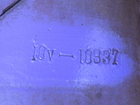 Hitachi EX75UR-3-10937