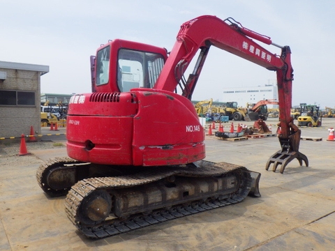 Sumitomo SH75X-2-1189