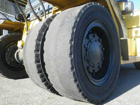 Komatsu FD150E-8 -8352