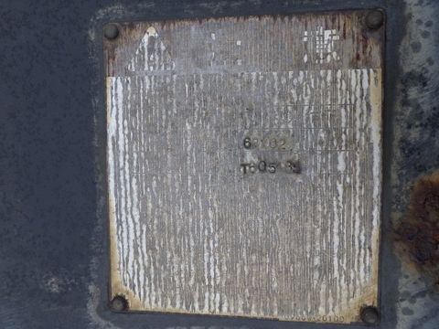 Máy xúc đào bánh xích PC138US-2E1-7098