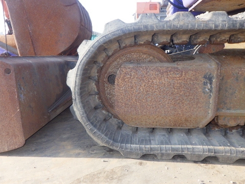 Hitachi EX75UR-3-10937