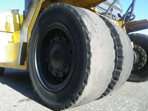 Komatsu FD150E-8 -8352