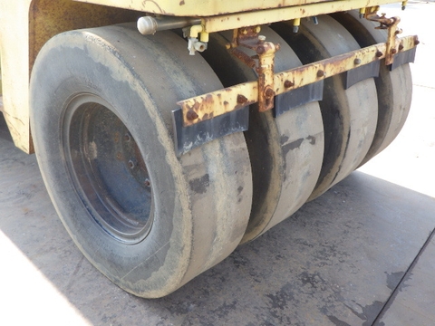 Lu rung mini Sakai 	TW500-10154