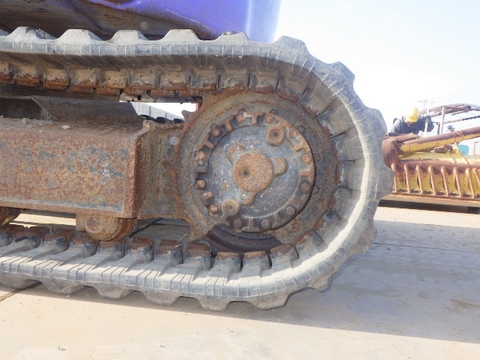 Hitachi EX75UR-3-10937