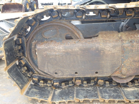 YANMAR VIO40-5B- 57168B