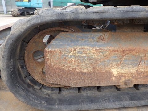 Kobelco SK30UR-04176