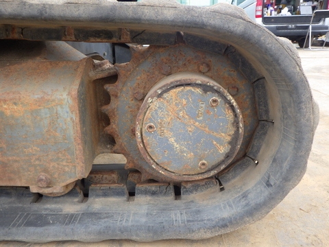 Kobelco SK30UR-04176