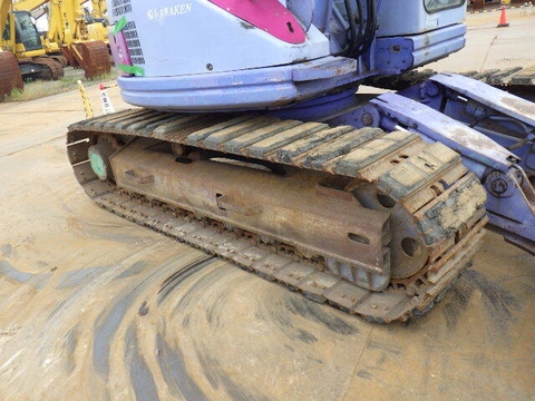 Komatsu PC128UU-1-2090