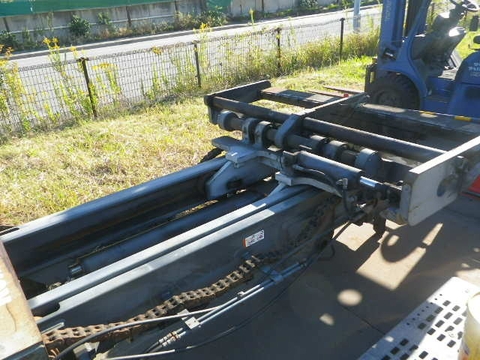 Komatsu FD150E-8 -8352