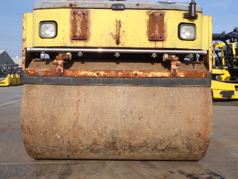 Lu rung mini Sakai 	TW500-10154