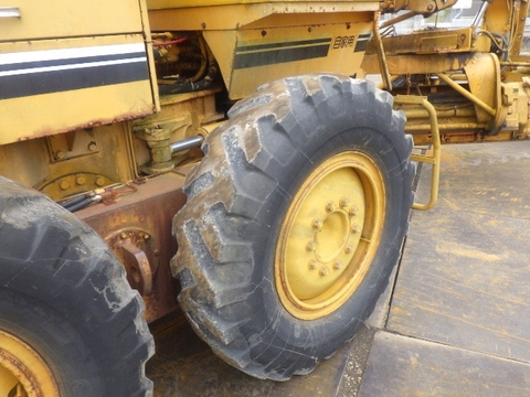 Mitsubishi MG230 - 00468