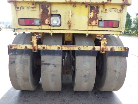 Lu rung mini Sakai 	TW500-10154