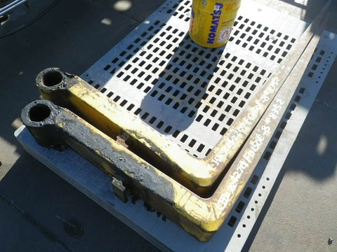 Komatsu FD150E-8 -8352