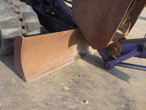 Hitachi EX75UR-3-10937