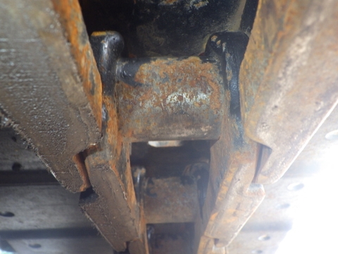 YANMAR VIO40-5B- 57168B