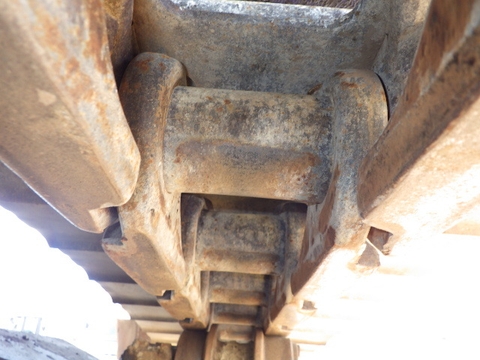 Máy xúc đào Komatsu PC228US-2