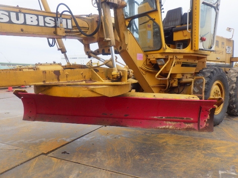 Mitsubishi MG230 - 00468