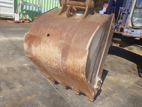 Komatsu PC138US-2-1365