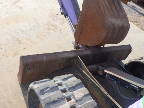 Hitachi EX75UR-3-10937