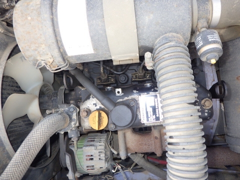 Lu rung mini Komatsu JV25CW-2-1518