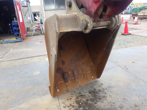 Komatsu PC128UU-1-2319