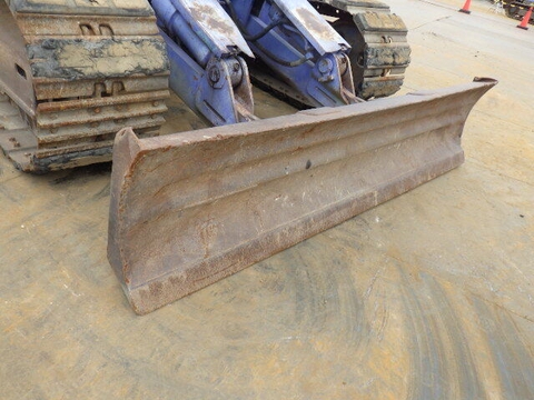 Komatsu PC128UU-1-2090