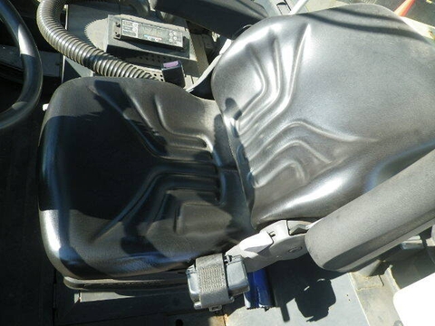 Komatsu FD150E-8 -8352