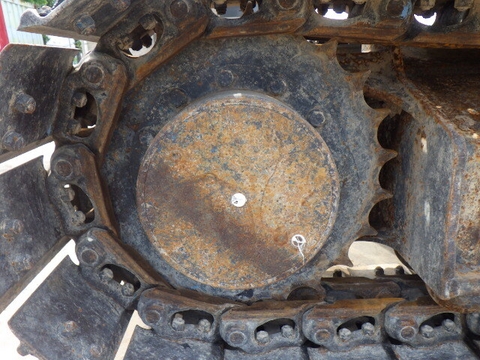 Sumitomo SH75X-2-1189