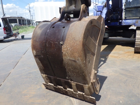 Máy xúc đào Komatsu PC228US-2