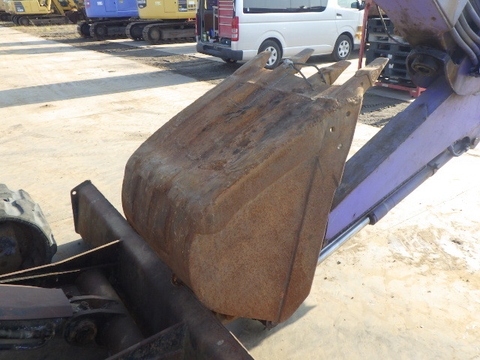 Hitachi EX75UR-3-10937