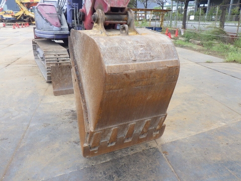 Komatsu PC128UU-1-2319