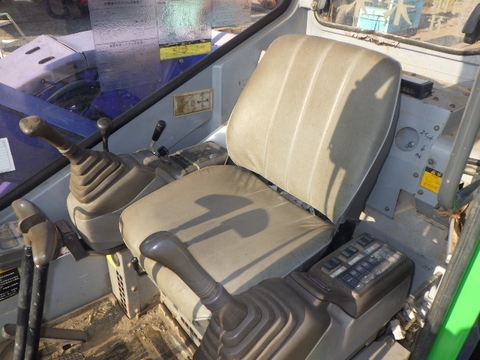 Hitachi EX75UR-3-10937