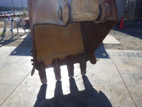 Máy xúc đào PC128UU-1E-3786