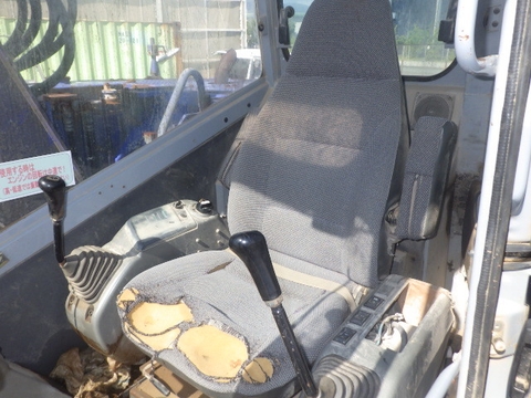 Komatsu PC138US-2-1365