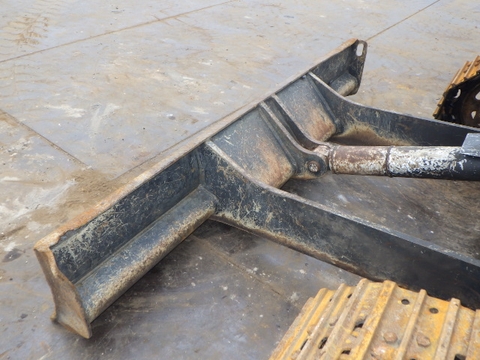 YANMAR VIO40-5B- 57168B